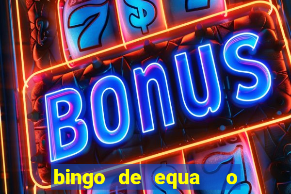 bingo de equa  o do 2o grau